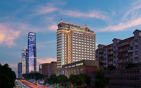 Yueda Financial City International Hotel Guangzhou